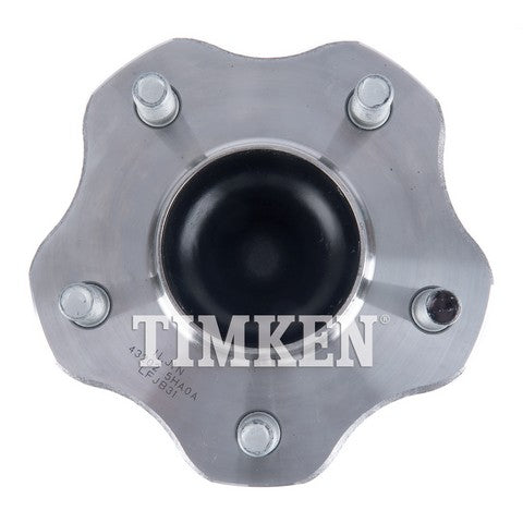 Wheel Bearing and Hub Assembly Timken HA590570