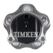 Wheel Bearing and Hub Assembly Timken HA590570