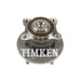 Wheel Bearing and Hub Assembly Timken HA590571