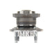 Wheel Bearing and Hub Assembly Timken HA590571
