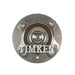 Wheel Bearing and Hub Assembly Timken HA590571