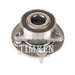 Wheel Bearing and Hub Assembly Timken HA590572