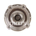 Wheel Bearing and Hub Assembly Timken HA590574