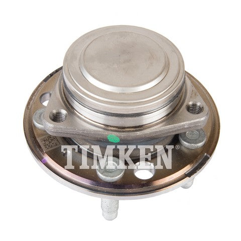 Wheel Bearing and Hub Assembly Timken HA590575