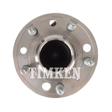 Wheel Bearing and Hub Assembly Timken HA590575
