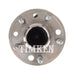 Wheel Bearing and Hub Assembly Timken HA590575