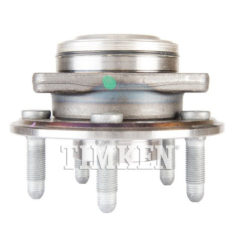 Wheel Bearing and Hub Assembly Timken HA590575
