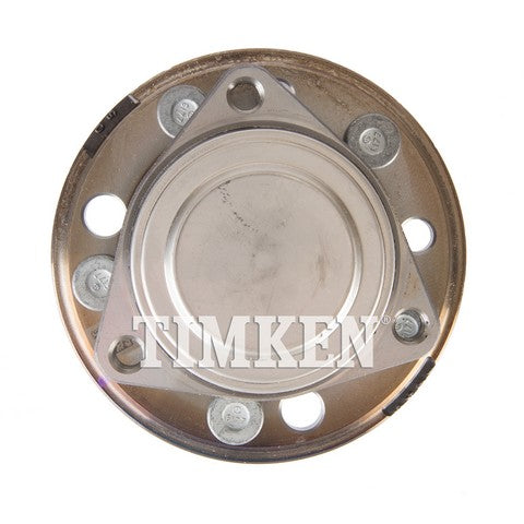 Wheel Bearing and Hub Assembly Timken HA590575