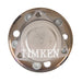 Wheel Bearing and Hub Assembly Timken HA590575
