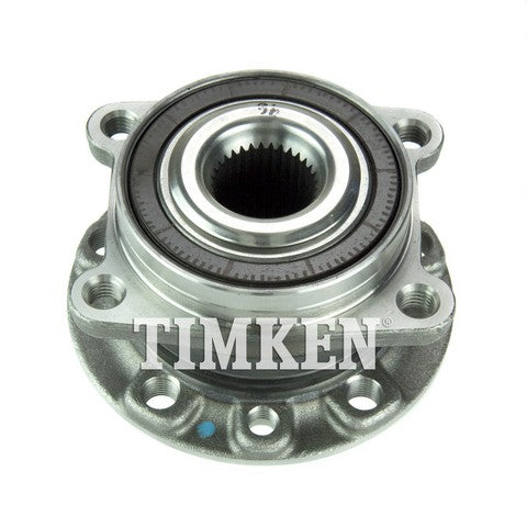 Wheel Bearing and Hub Assembly Timken HA590576