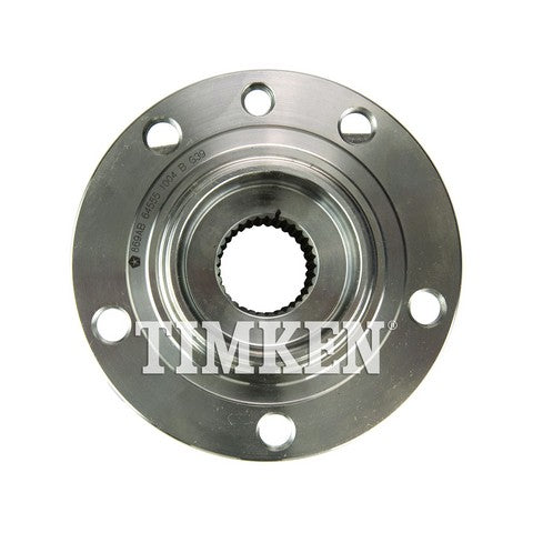 Wheel Bearing and Hub Assembly Timken HA590576