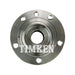 Wheel Bearing and Hub Assembly Timken HA590576