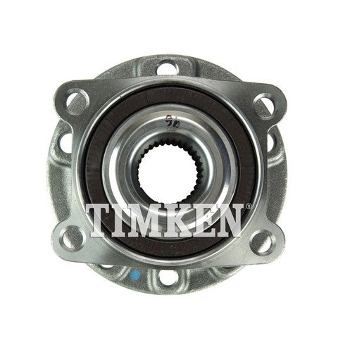 Wheel Bearing and Hub Assembly Timken HA590576