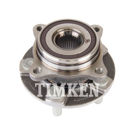 Wheel Bearing and Hub Assembly Timken HA590577