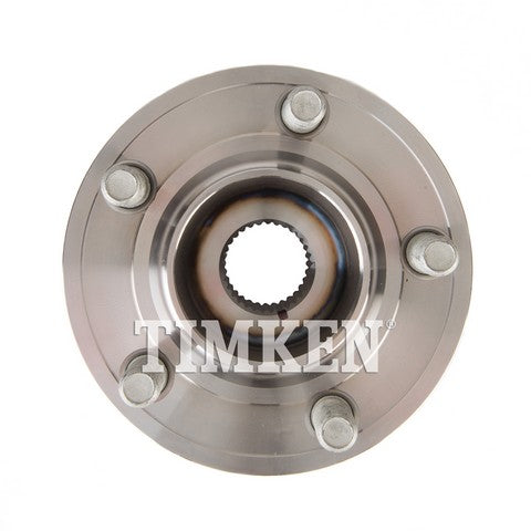 Wheel Bearing and Hub Assembly Timken HA590577