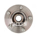 Wheel Bearing and Hub Assembly Timken HA590577