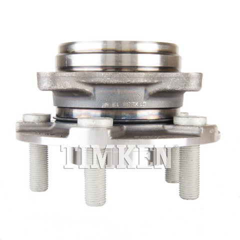 Wheel Bearing and Hub Assembly Timken HA590577