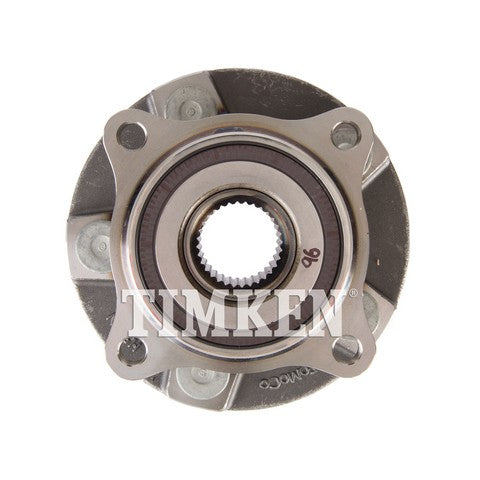 Wheel Bearing and Hub Assembly Timken HA590577