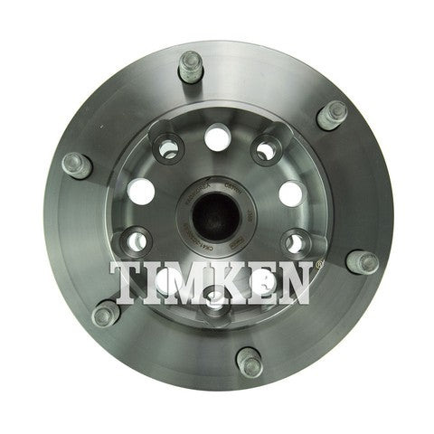 Wheel Bearing and Hub Assembly Timken HA590578