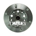 Wheel Bearing and Hub Assembly Timken HA590578
