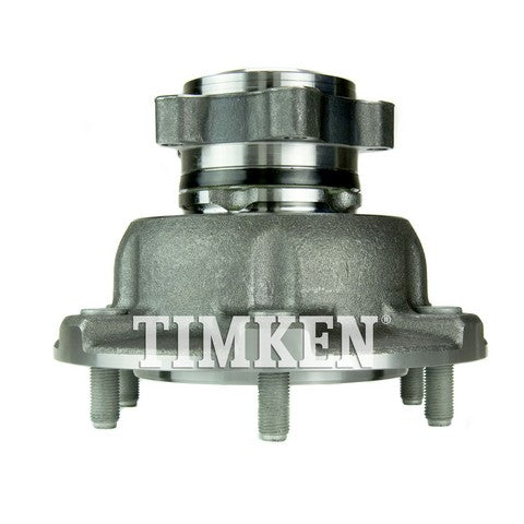 Wheel Bearing and Hub Assembly Timken HA590578