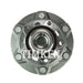Wheel Bearing and Hub Assembly Timken HA590578