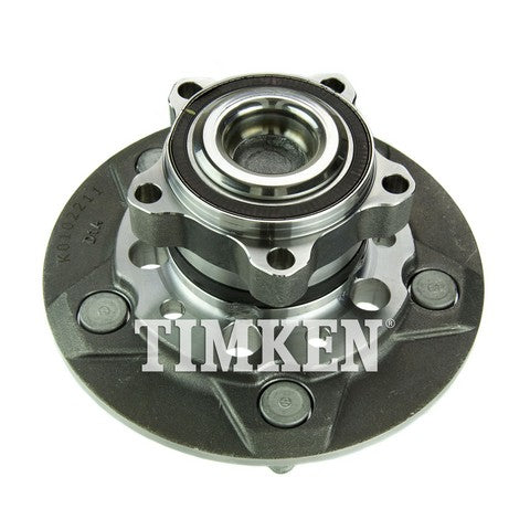 Wheel Bearing and Hub Assembly Timken HA590579