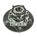 Wheel Bearing and Hub Assembly Timken HA590579