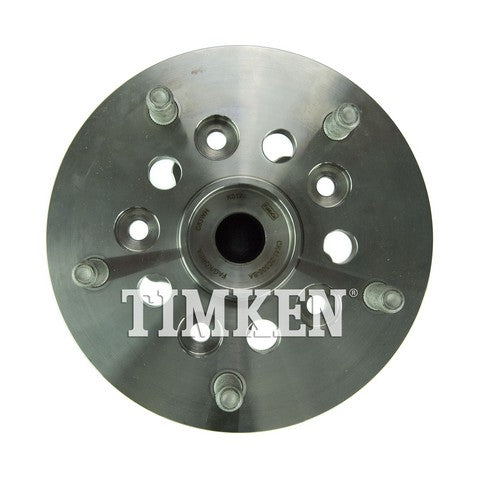 Wheel Bearing and Hub Assembly Timken HA590579