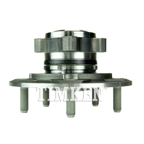 Wheel Bearing and Hub Assembly Timken HA590579