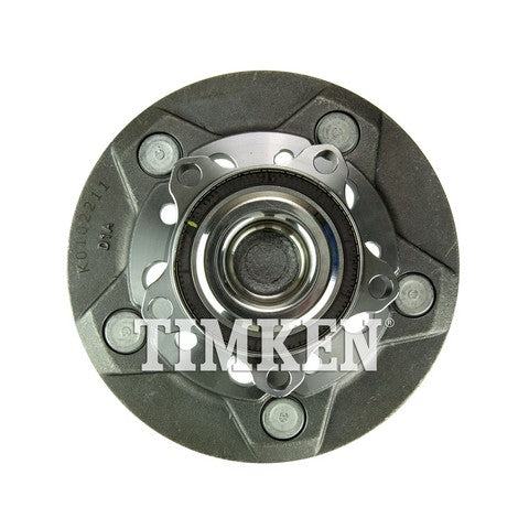 Wheel Bearing and Hub Assembly Timken HA590579
