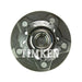 Wheel Bearing and Hub Assembly Timken HA590579