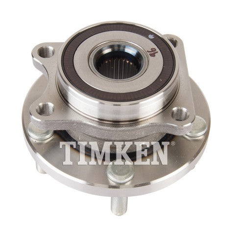 Wheel Bearing and Hub Assembly Timken HA590580