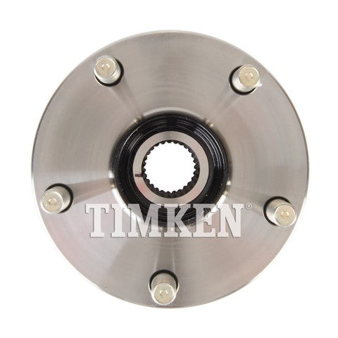 Wheel Bearing and Hub Assembly Timken HA590580