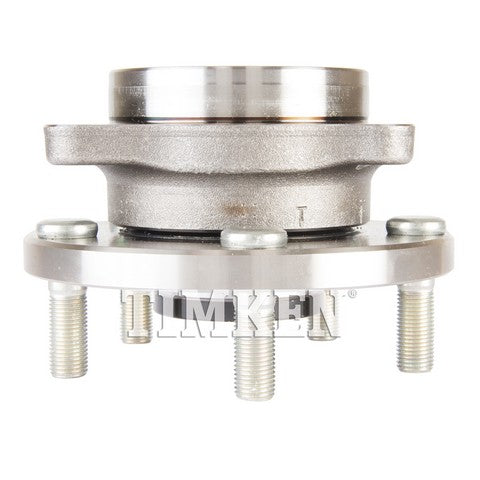 Wheel Bearing and Hub Assembly Timken HA590580