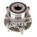Wheel Bearing and Hub Assembly Timken HA590581