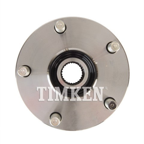 Wheel Bearing and Hub Assembly Timken HA590581