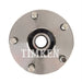 Wheel Bearing and Hub Assembly Timken HA590581