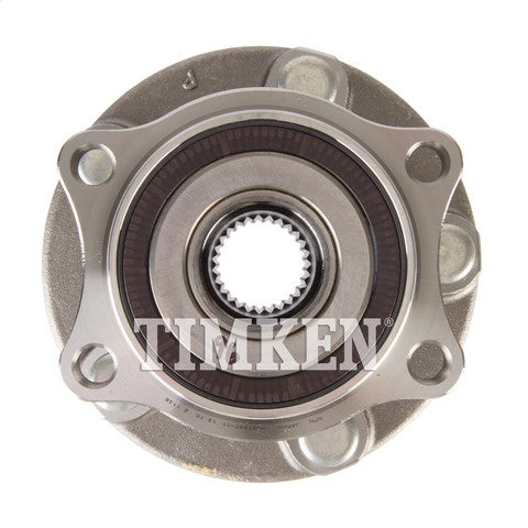 Wheel Bearing and Hub Assembly Timken HA590581