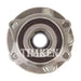 Wheel Bearing and Hub Assembly Timken HA590581
