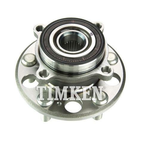 Wheel Bearing and Hub Assembly Timken HA590582