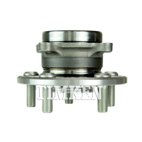 Wheel Bearing and Hub Assembly Timken HA590582