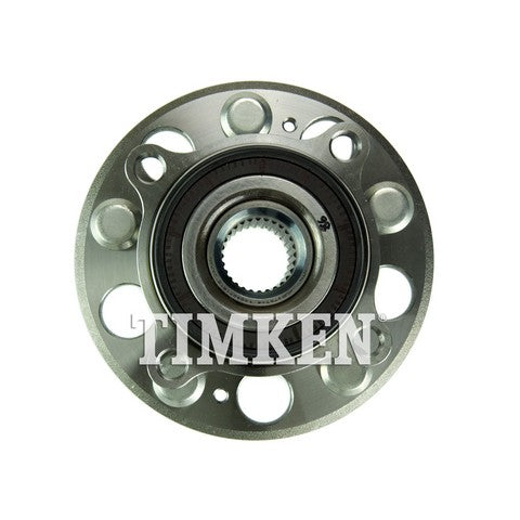 Wheel Bearing and Hub Assembly Timken HA590582