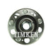 Wheel Bearing and Hub Assembly Timken HA590582
