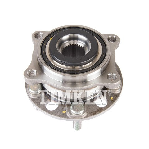 Wheel Bearing and Hub Assembly Timken HA590583
