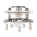Wheel Bearing and Hub Assembly Timken HA590583