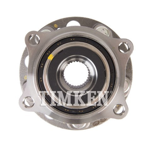 Wheel Bearing and Hub Assembly Timken HA590583