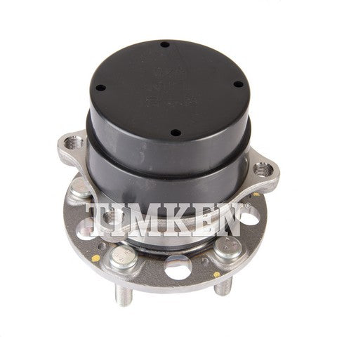 Wheel Bearing and Hub Assembly Timken HA590584