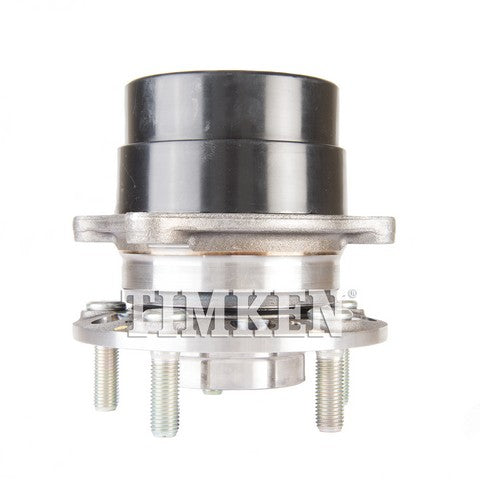 Wheel Bearing and Hub Assembly Timken HA590584