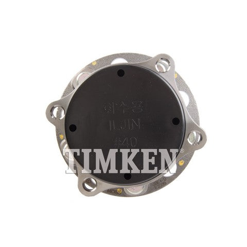 Wheel Bearing and Hub Assembly Timken HA590584